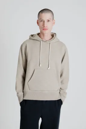 GG Sweat Pullover Parka - DD Base