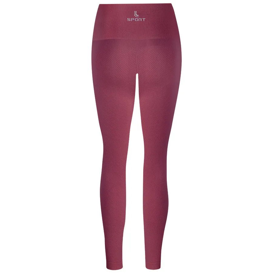 NEW! Lupo Sport Essential Seamless Leggings