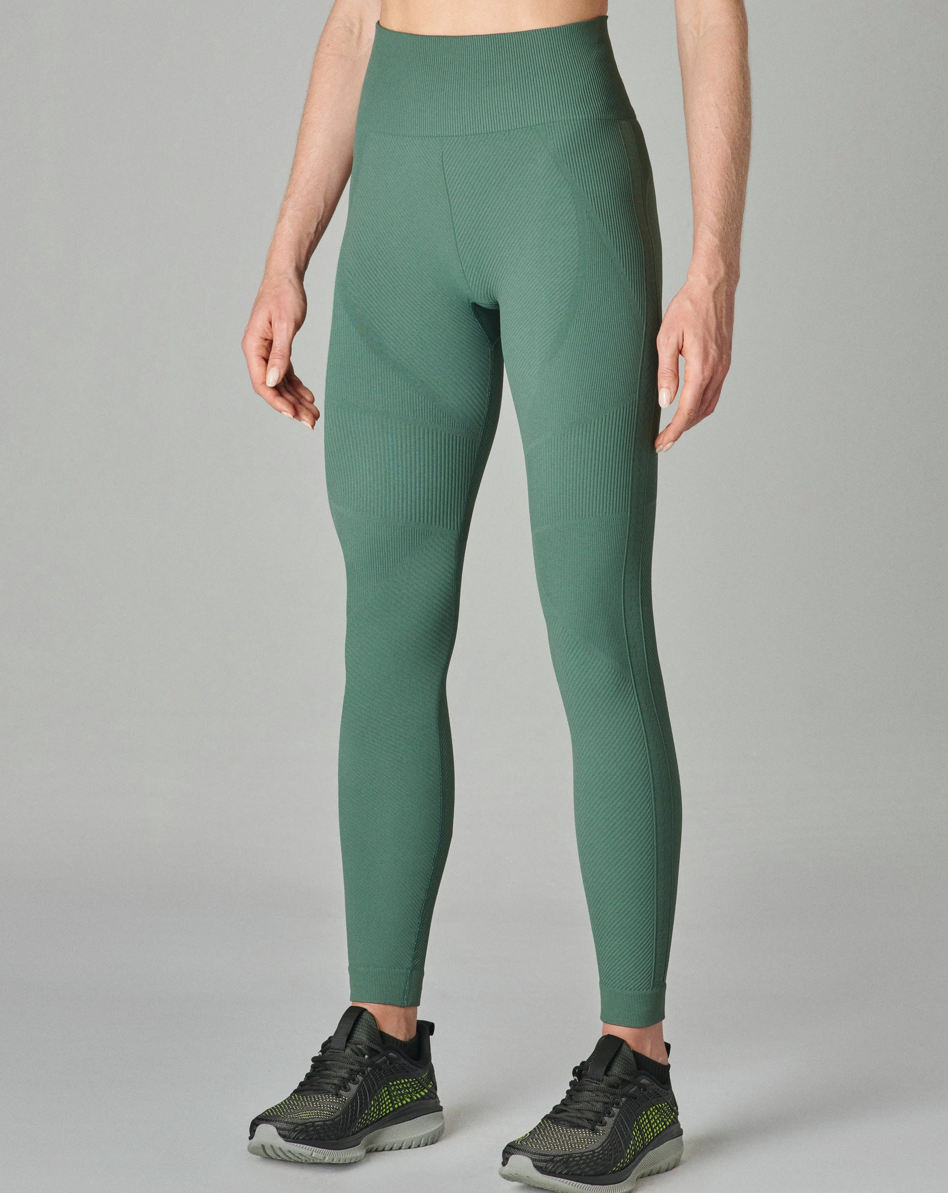 NEW! Lupo Sport Essential Seamless Leggings