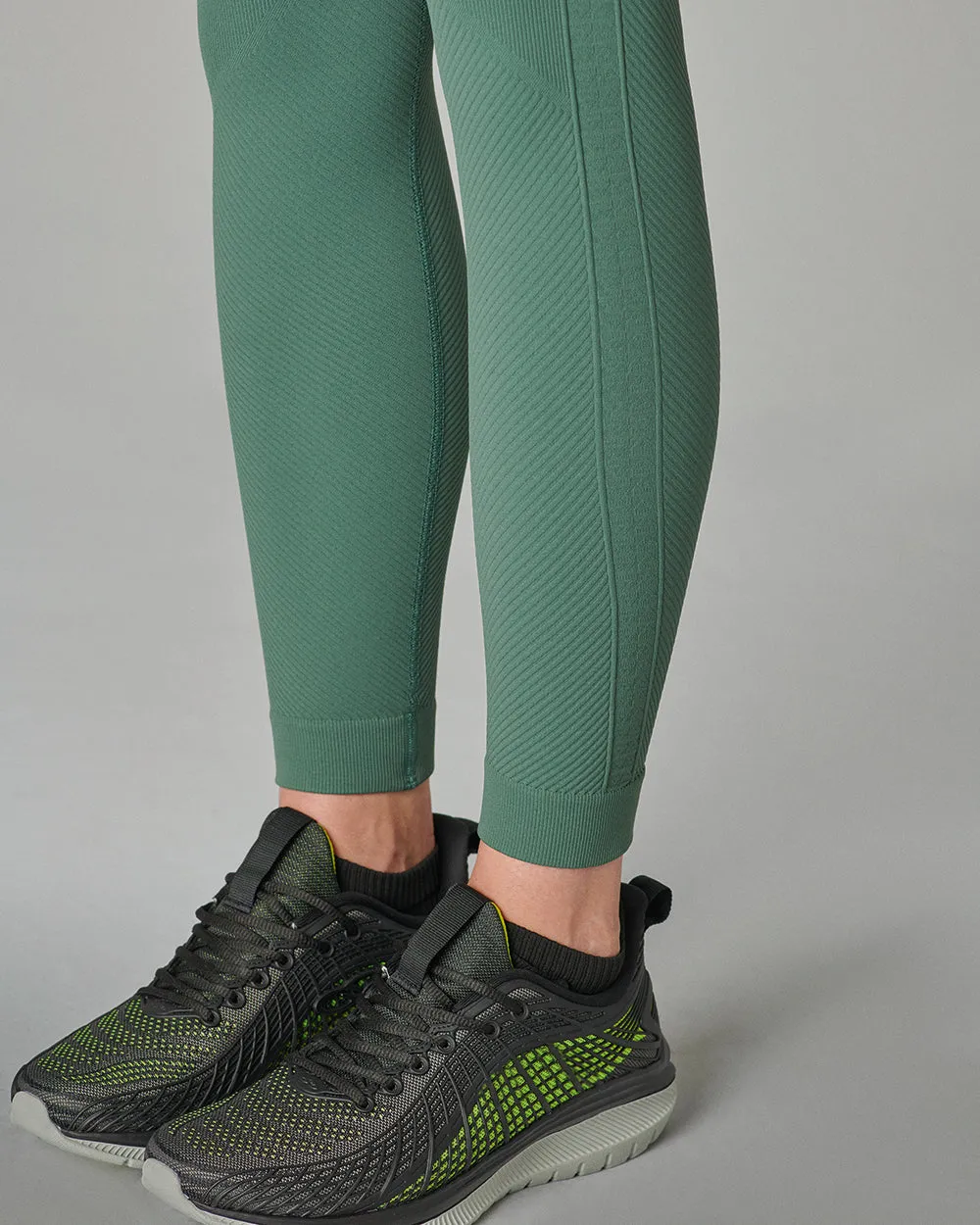 NEW! Lupo Sport Essential Seamless Leggings