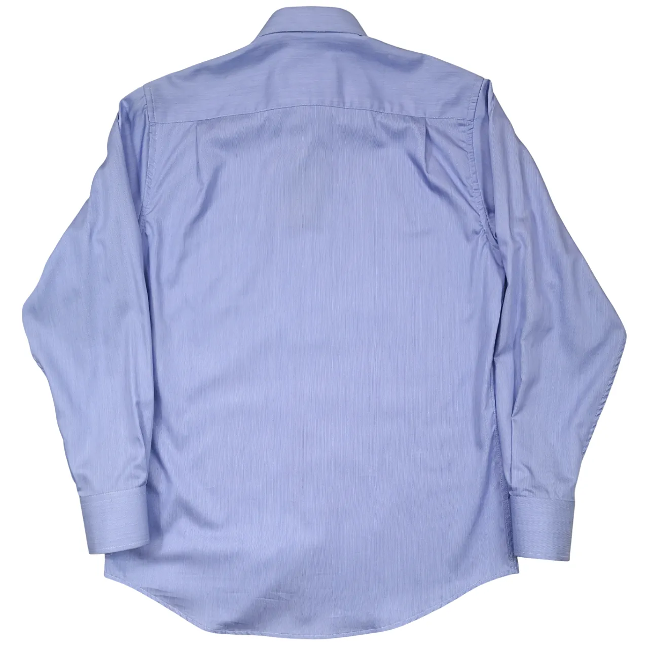 Rossini Powder Blue Fine LS Shirt
